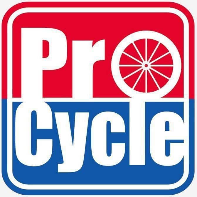 Pro Cycle appointed as distributor for Thailand 