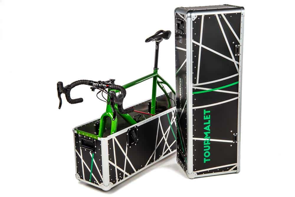 bike box travel case