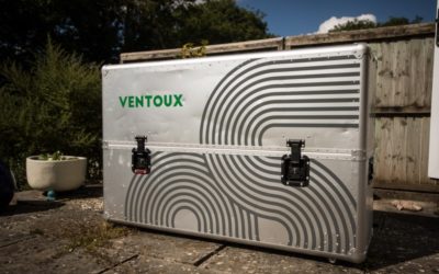Ventoux MTB review by off.road.cc October 2018