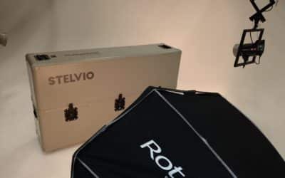 Update on the new Stelvio MTB box